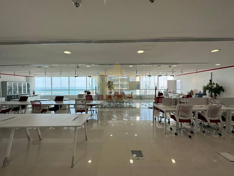 Massive Size | Unobstructed Sea View | Close to Tram Massive Size | Unobstructed Sea View | Close to Tram