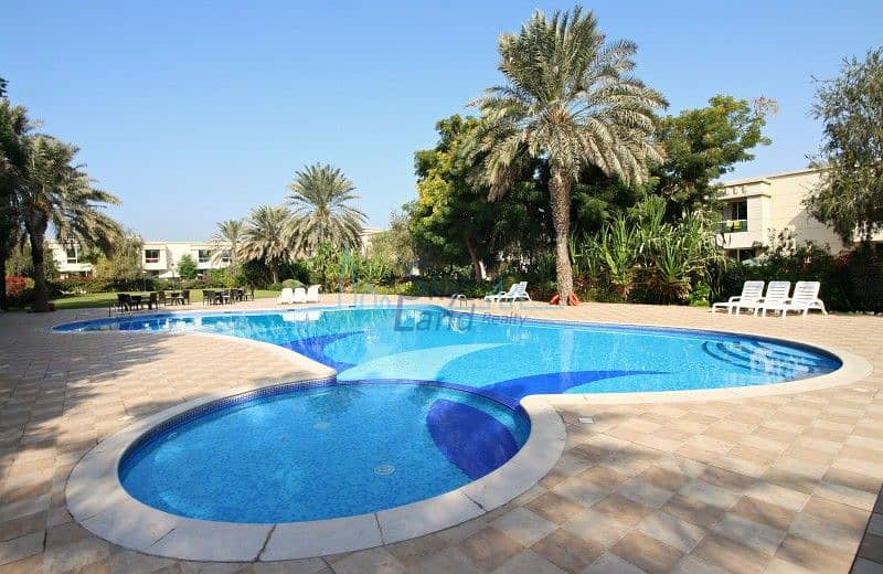 Amazing 3BR+Study |Lush Garden|Shared Pool / Gym Amazing 3BR+Study |Lush Garden|Shared Pool / Gym