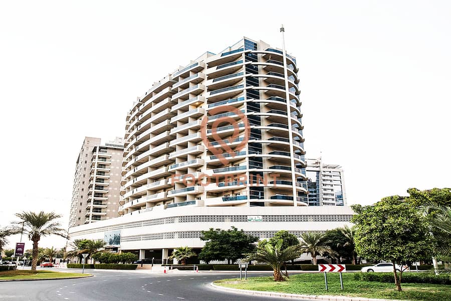 位于迪拜体育城，精英体育公寓，精英体育公寓4号 的公寓 36000 AED - 7343625