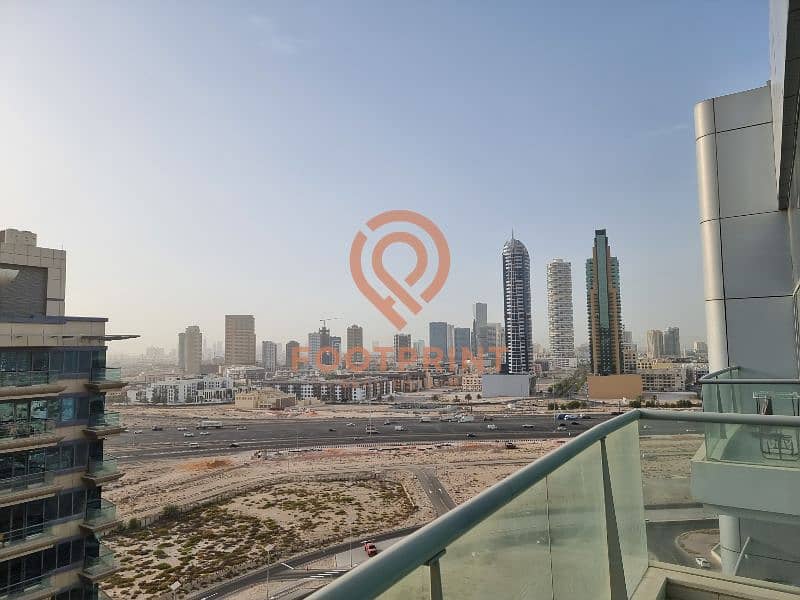 Higher Floor | Huge Size Studio | Bright Unit Higher Floor | Huge Size Studio | Bright Unit