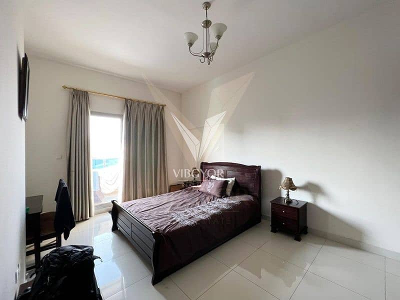 Квартира в Дубай Спортс Сити，Элит Спорт Резиденция，Элит Спортс Резиденс 5, 1 спальня, 550000 AED - 6718621