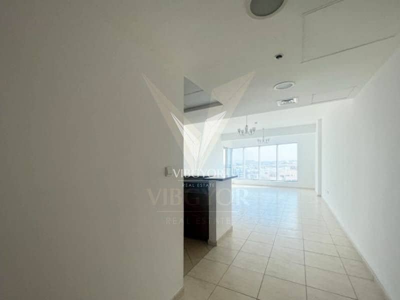 شقة في برج سكاي كورتس F،أبراج سكاي كورتس،مجمع دبي ريزيدنس 2 غرف 599999 درهم - 6727778