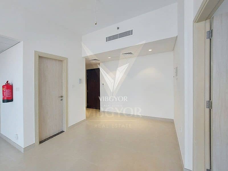 شقة في دانيا 3،دانيا دستركت،ميدتاون،مدينة دبي للإنتاج 1 غرفة 580000 درهم - 6754160