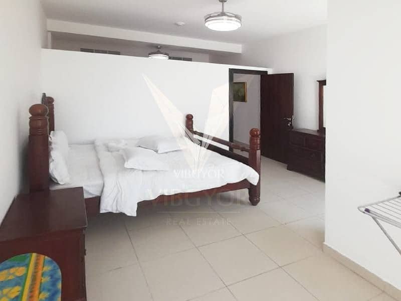 Furnished Studio-Include Utilities-AED 8000 Monthly