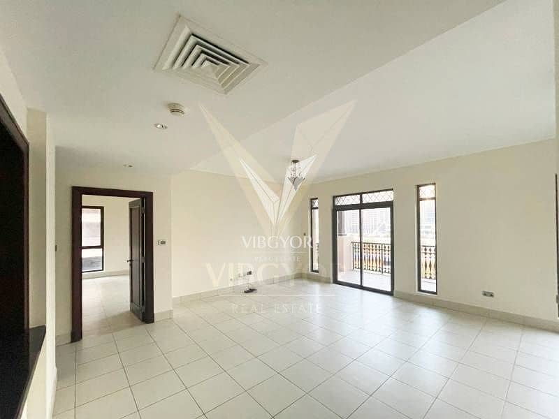 شقة في ريحان 3،ریحان،المدينة القديمة‬،وسط مدينة دبي 2 غرف 2700000 درهم - 6776890