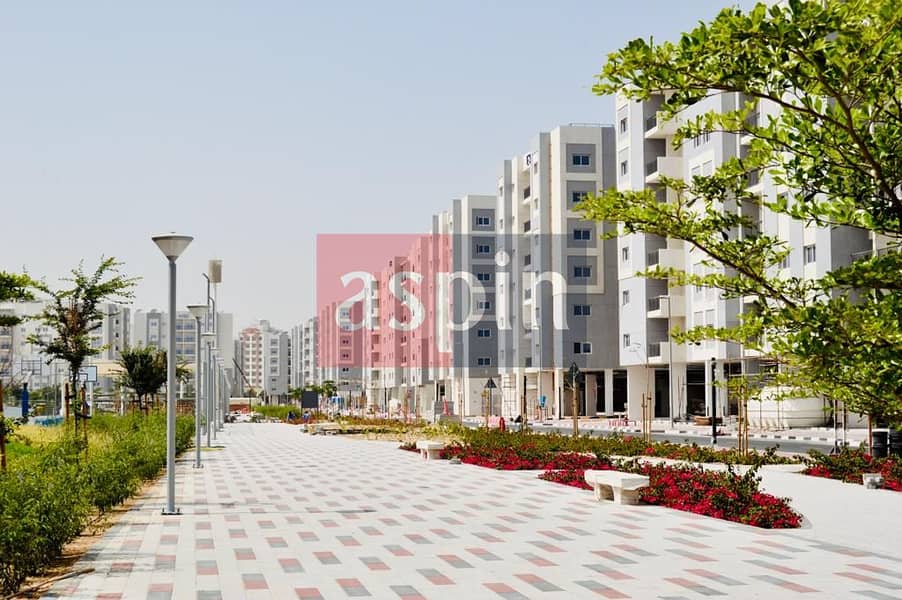 Bright and Spacious 2BHK For Rent  | Brand New