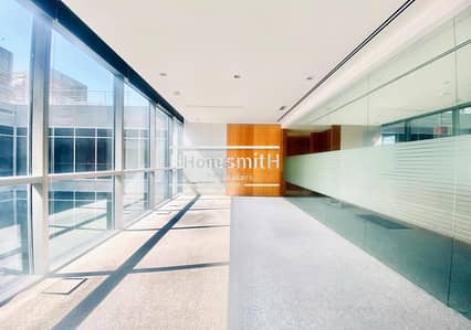 Office for Rent in Dubai Internet City, Dubai - FITTED | Premium Tower | Partitions | Ready