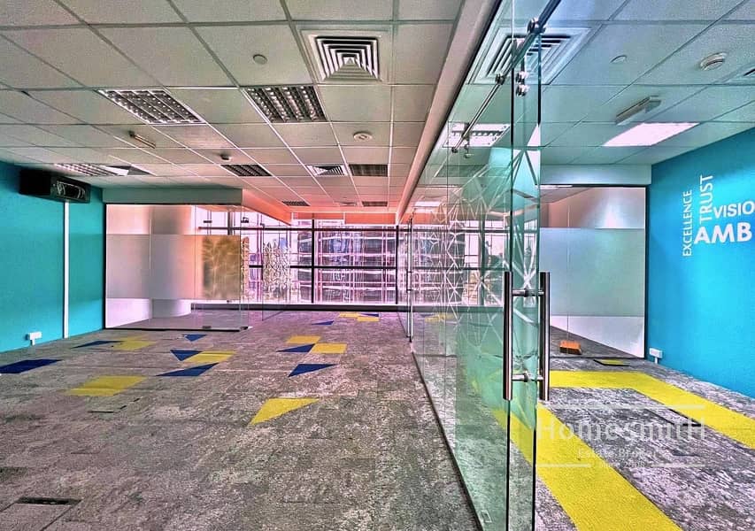 مکتب في برج الشذا،مدينة دبي للإنترنت 165120 درهم - 7438681 مکتب في برج الشذا،مدينة دبي للإنترنت 165120 درهم - 7438681