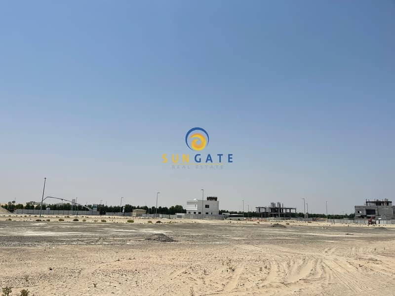Ask The Expert, Land for Sale, premium location Ask The Expert, Land for Sale, premium location