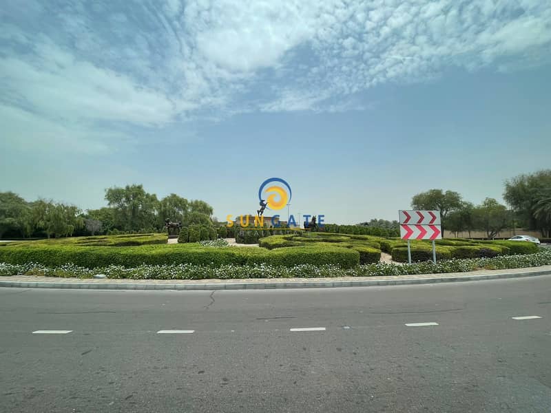 ارض سكنية في ورسان 2،الورسان 9500000 درهم - 7430857 ارض سكنية في ورسان 2،الورسان 9500000 درهم - 7430857