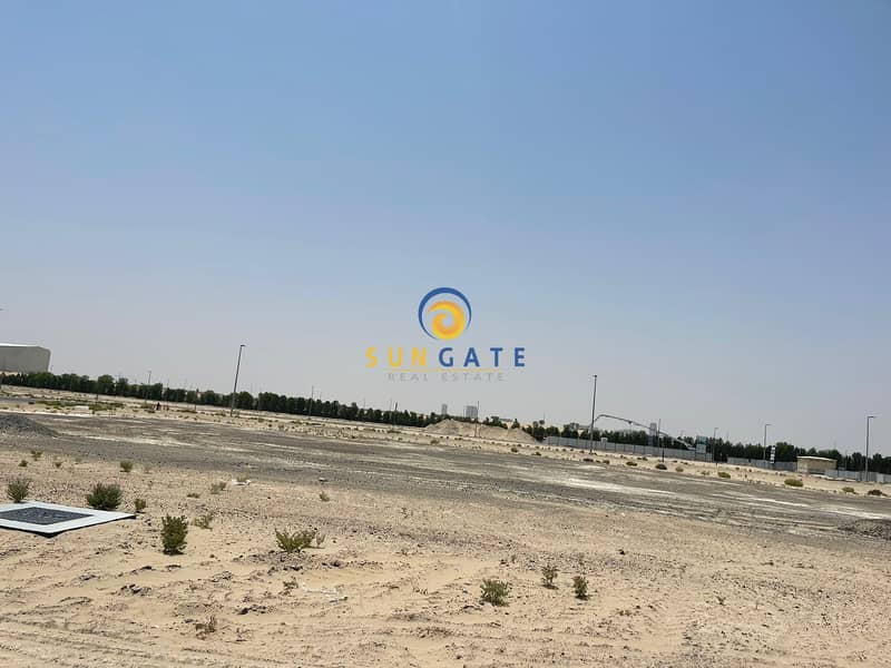 ارض سكنية في ورسان 2،الورسان 8500000 درهم - 7522775 ارض سكنية في ورسان 2،الورسان 8500000 درهم - 7522775