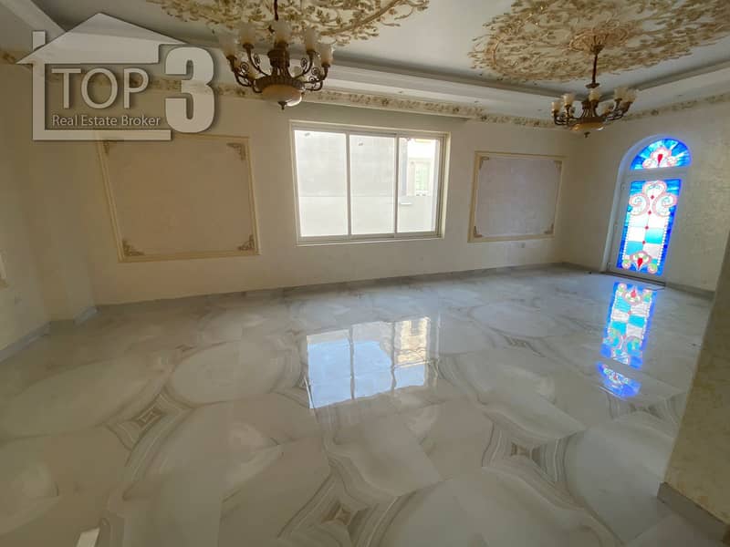 Paradise 5-bedroom Villa for Rent in Dubai Paradise 5-bedroom Villa for Rent in Dubai