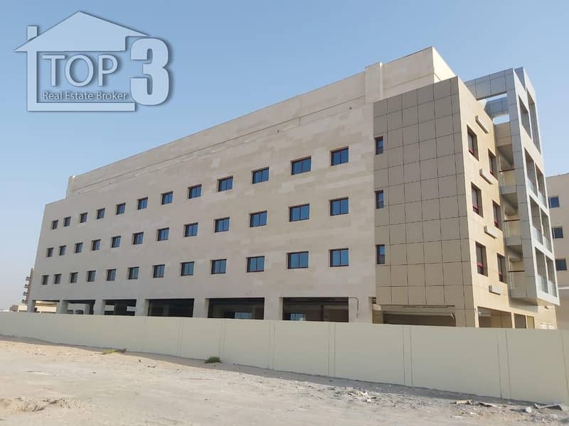 Don't Miss Out l Full Building for sale l High Investment Yield l in Dubai