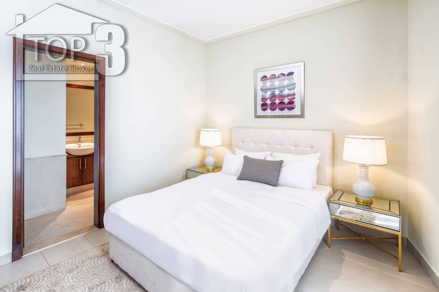 Stunning 2BHK l Za'abeel view Stunning 2BHK l Za'abeel view