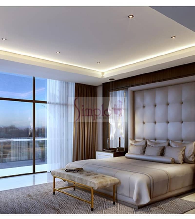 Trump Estate - 5 Bedroom - Luxury Community - Golf Course View