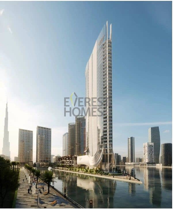 Emerging Oasis on the Doorstep of Downtown. Emerging Oasis on the Doorstep of Downtown.