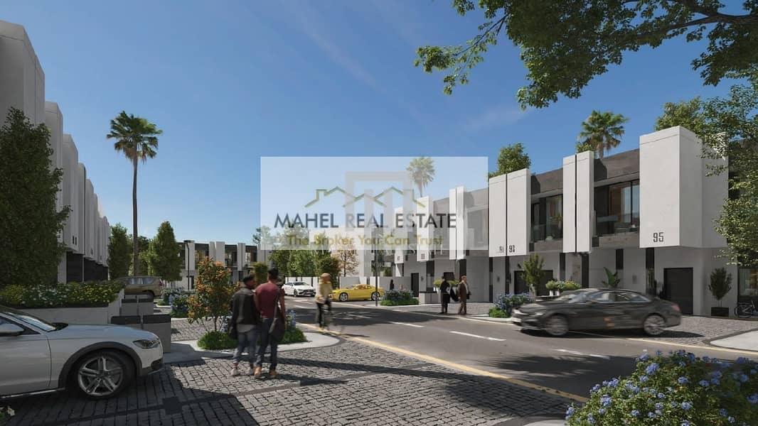 فيلا مجمع سكني في بيانكا،دبي لاند 2 غرف 1500000 درهم - 7484606 فيلا مجمع سكني في بيانكا،دبي لاند 2 غرف 1500000 درهم - 7484606