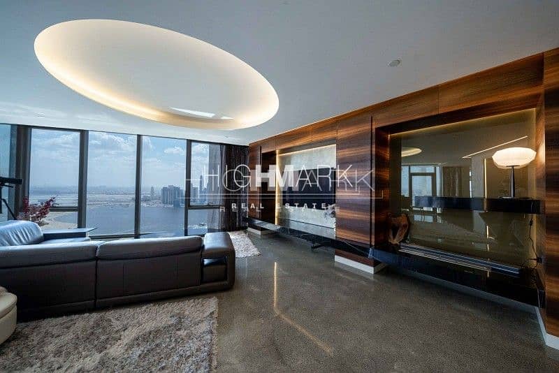 Upgraded 2 Bedroom | Semi-Furnished | Creek View Upgraded 2 Bedroom | Semi-Furnished | Creek View