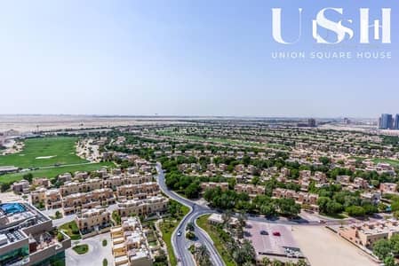 1 Bedroom Apartment for Sale in Dubai Sports City, Dubai - Golf Course 1 Bed| Ready Soon| Multiple Units