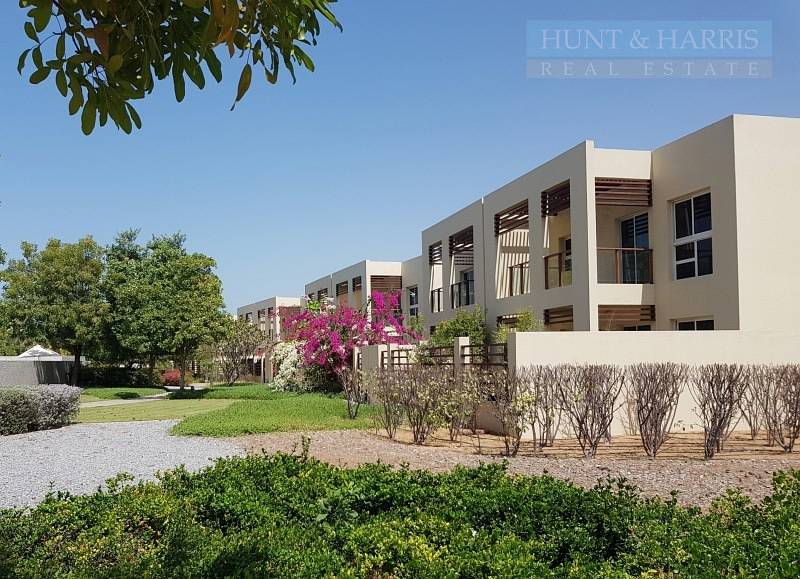 Beachfront living - Mina Al Arab Beachfront living - Mina Al Arab