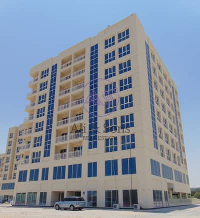 1 Bedroom Apartment for Rent in Khalifa City, Abu Dhabi - Accessible | 4 Payments | 0% Commission