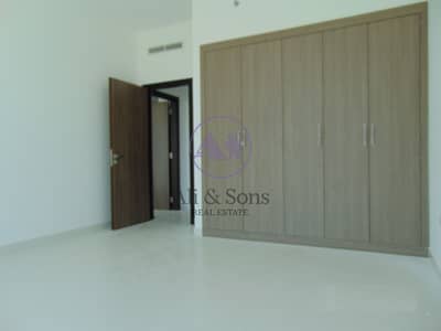 1 Bedroom Flat for Rent in Khalifa City, Abu Dhabi - 4 Payments | Basement Parking | Direct from Owner