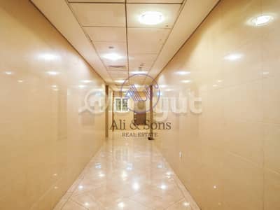 3 Bedroom Flat for Rent in Al Markaziya, Abu Dhabi - 3 Master's BR | 4 Payments | Direct from owner