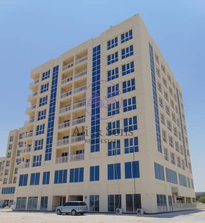 فلیٹ 1 غرفة نوم للايجار في مدينة خليفة، أبوظبي - شقة في مدينة خليفة 1 غرفة 50000 درهم - 5458955