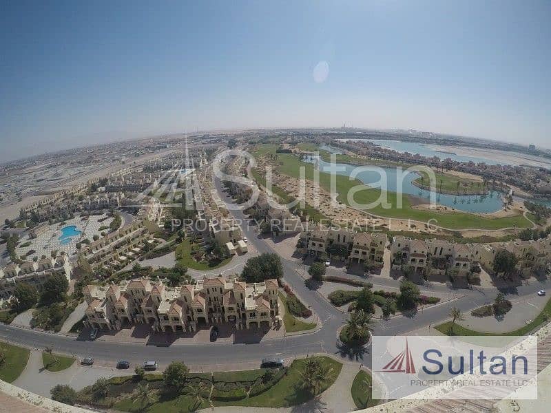 Stunning Upgraded Furnished Lagoon View Stunning Upgraded Furnished Lagoon View