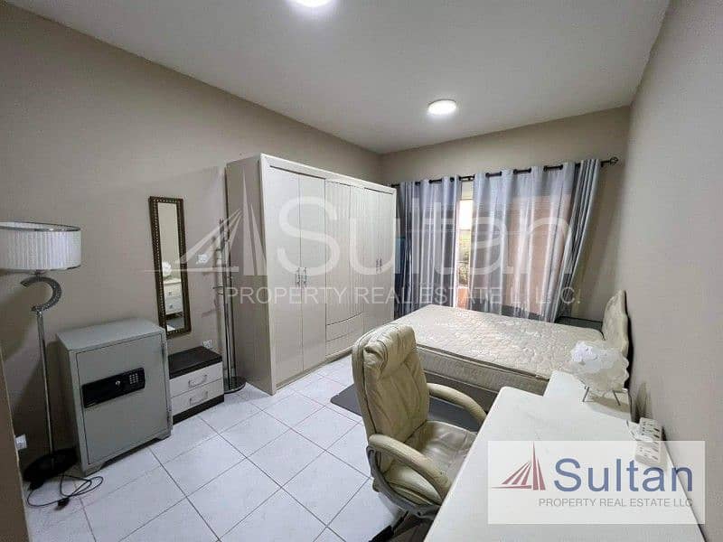 Квартира в Аль Хамра Вилладж，Аль Хамра Вилладж Гольф Апартментс, 1 спальня, 50500 AED - 7403921