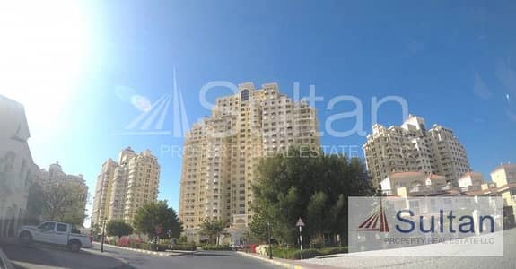 2 Bedroom Flat for Sale in Al Hamra Village, Ras Al Khaimah - Corner Unit Sea View 2BR Gym/Pool/Beach Access