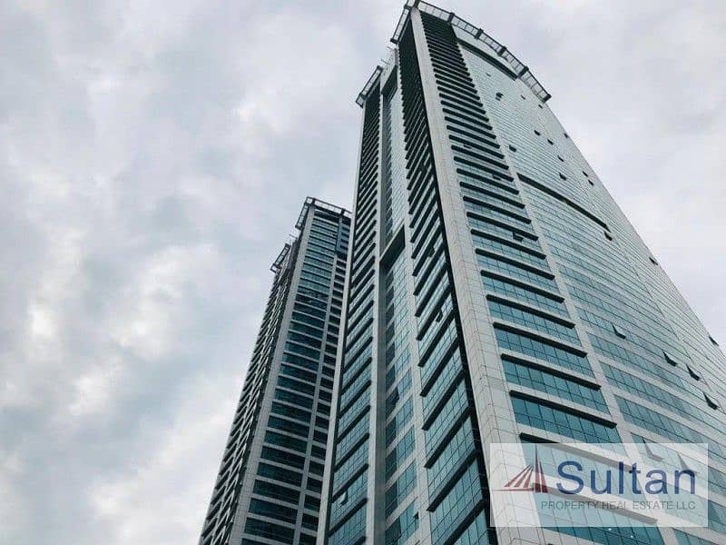 Shell and Core Space|Elegantly Sea View|High Floor