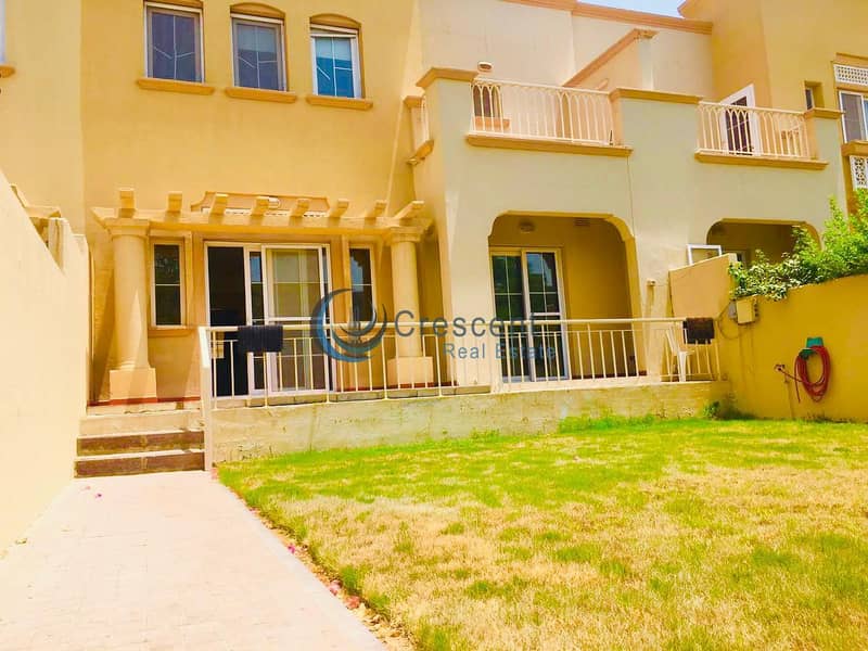 Greenery View | 3 Bed Plus Hall with Balcony