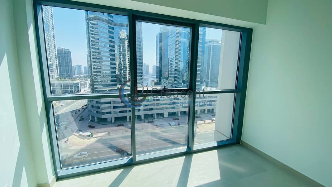 Brand New  | Amazing 1 Bed in Bellevue Tower 2