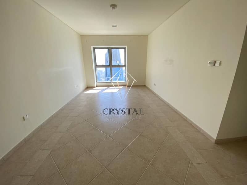 Stunning Full Sea View | 4 BR Penthouse | Higher Floor | Dubai Marina