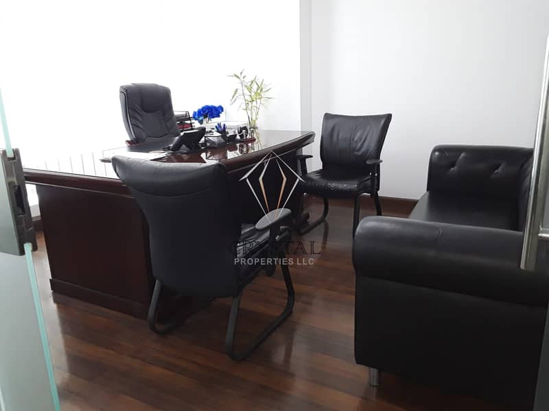 Офис в Бизнес Бей，Аль Манара Тауэр, 85000 AED - 5357616
