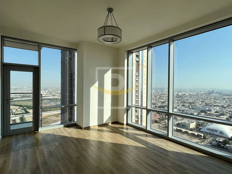 Квартира в Бизнес Бей，Аль Хабтур Сити，Мира, 2 cпальни, 155000 AED - 7522550