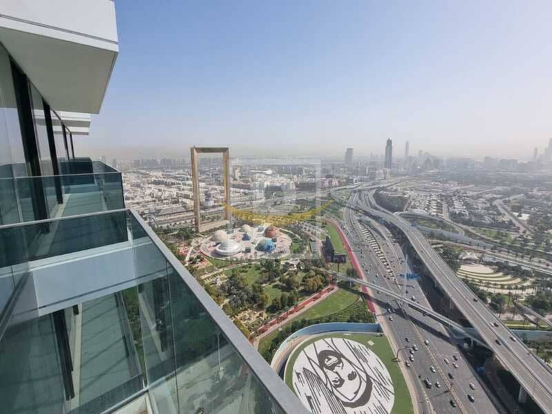 Квартира в Бур Дубай，Аль Кифаф，Васл 1，1 Резиденс, 2 cпальни, 145000 AED - 7331512