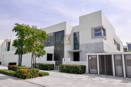 Luxury Brand New Villa For Sale in Al barsha 3