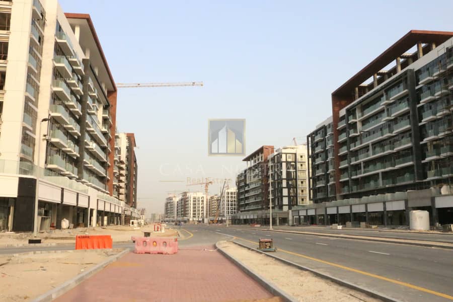 Investment deal |Direct to Boulevard | Meydan