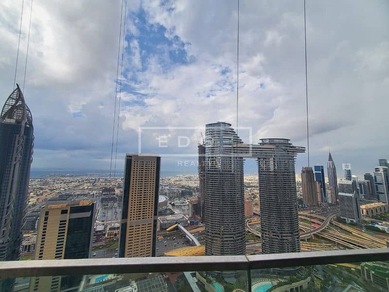 شقة في برج فيستا 1،برج فيستا،وسط مدينة دبي 2 غرف 200000 درهم - 6847467 شقة في برج فيستا 1،برج فيستا،وسط مدينة دبي 2 غرف 200000 درهم - 6847467