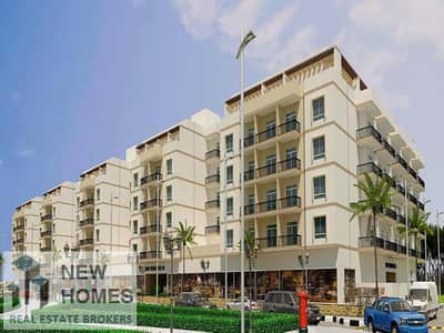 1 Bedroom Apartment for Sale in Jumeirah Village Circle (JVC), Dubai - Spacious 1BHK IN JVC With Balcony / Prime Location / May Residence