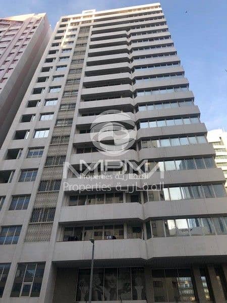 Spacious Apartment | Reduced Price | Central A/C