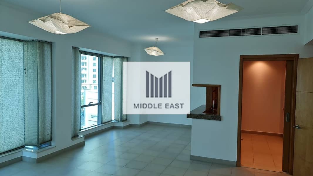 位于迪拜码头，滨海长廊公寓，欧若拉大厦 1 卧室的公寓 120000 AED - 7437974