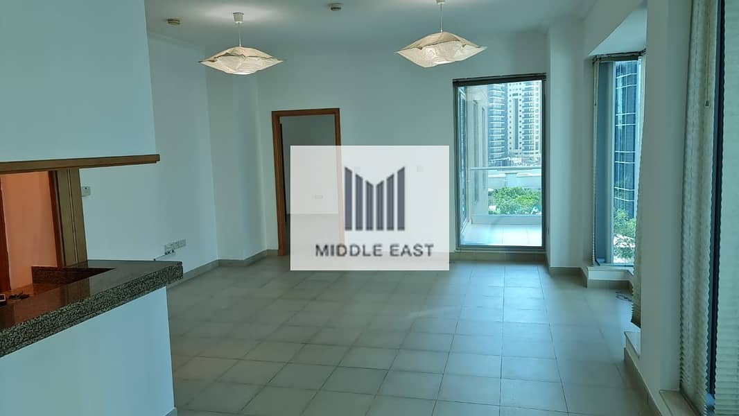 位于迪拜码头，滨海长廊公寓，欧若拉大厦 1 卧室的公寓 1600000 AED - 6503178
