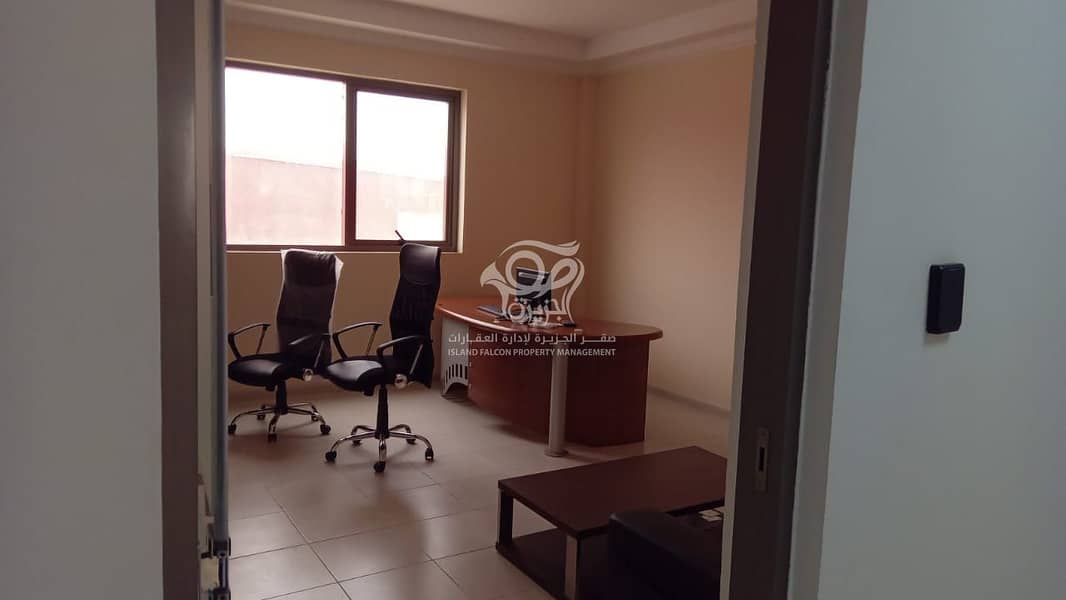 Office| Commercial Space| Good Location