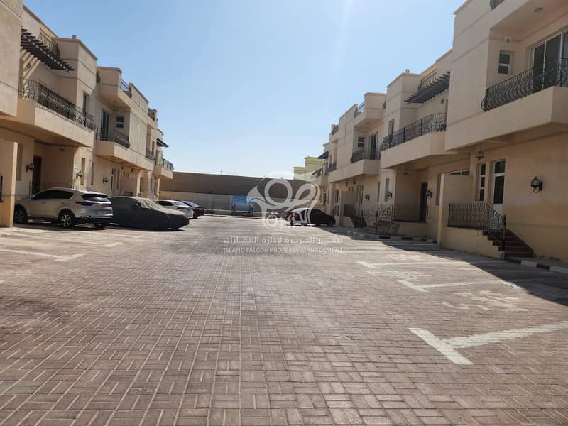 Well Maintained and Splendid Studio Apartment in Khalifa City