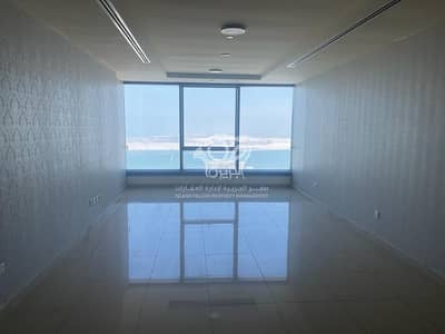2 Bedroom Apartment for Sale in Al Reem Island, Abu Dhabi - Full Sea View| High Floor| Maid room