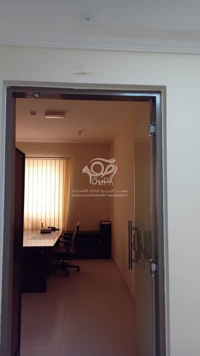 Office for Rent in Mussafah, Abu Dhabi - Office| Commercial Space| Good Location