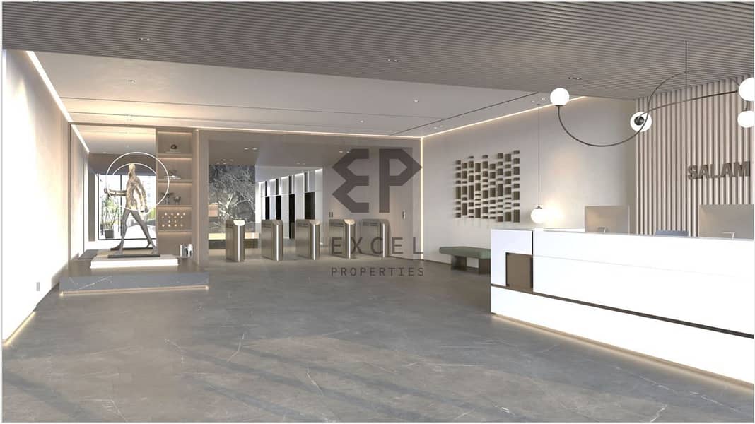 Full Floor | Fully Fitted Office | Prime Location Full Floor | Fully Fitted Office | Prime Location